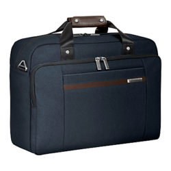 Briggs & Riley Kinzie Street Cabin Bag Navy